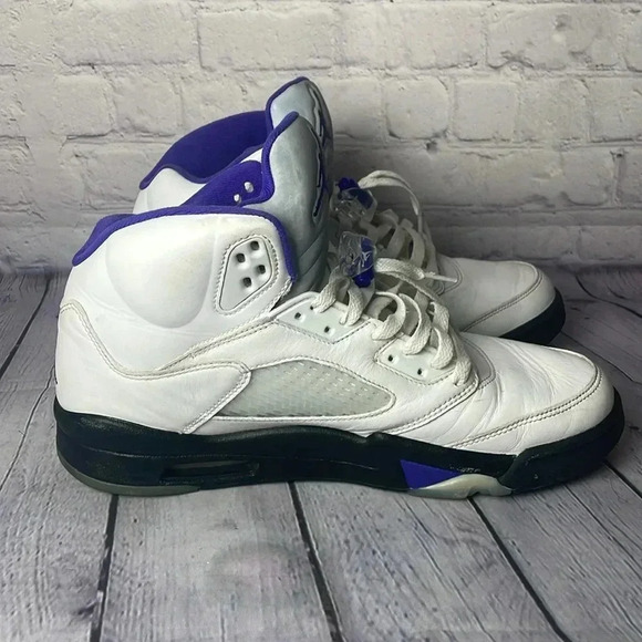 NIKE Air Jordan Retro 5 \